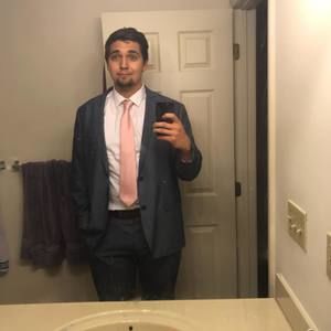 Meet your Posher, Nate